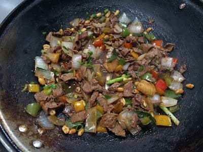 BANDAI YAKISSOBA 🇧🇷👩‍🍳🇨🇳 - Foto 4
