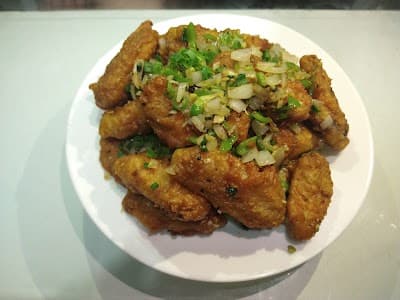 BANDAI YAKISSOBA 🇧🇷👩‍🍳🇨🇳 - Foto 5