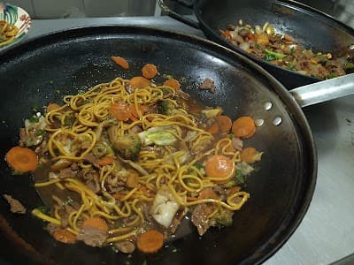BANDAI YAKISSOBA 🇧🇷👩‍🍳🇨🇳 - Foto 6