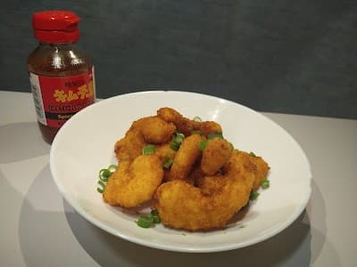 BANDAI YAKISSOBA 🇧🇷👩‍🍳🇨🇳 - Foto 7