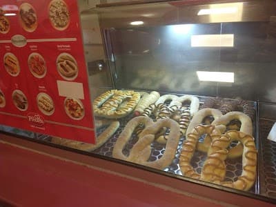 Mr. Pretzels - Foto 2