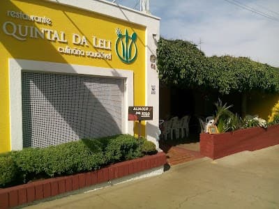 Restaurante Quintal da Leli - Foto 5