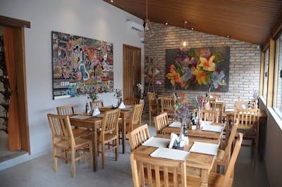 Restaurante Quintal da Leli - Foto 6