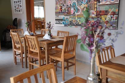 Restaurante Quintal da Leli - Foto 8
