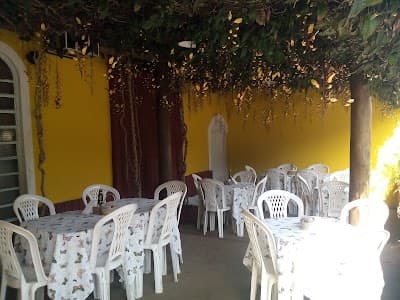 Restaurante Quintal da Leli - Foto 9