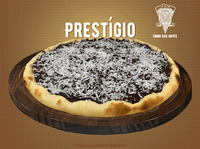 Pizza URSO - Foto 5