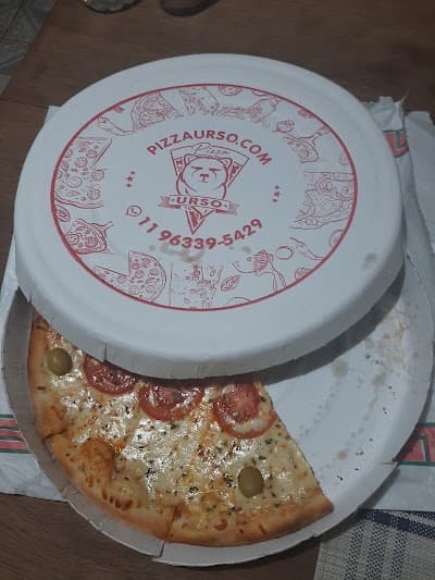 Pizza URSO - Foto 10