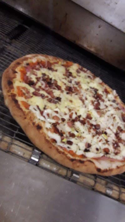 Disk Pizza Veneza - Foto 3