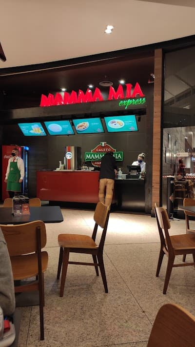Galeto Mamma Mia - Shopping Iguatemi - Foto 5