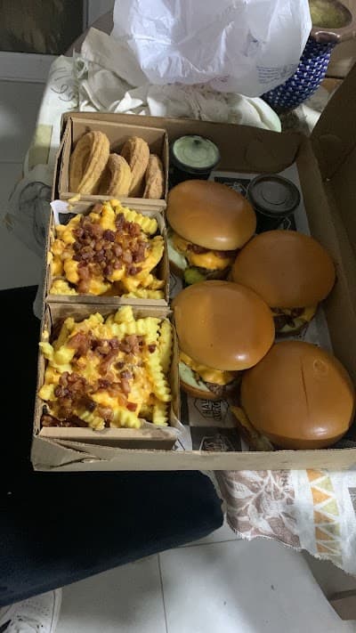 Haus Burguer Carlos Barbosa - Foto 1