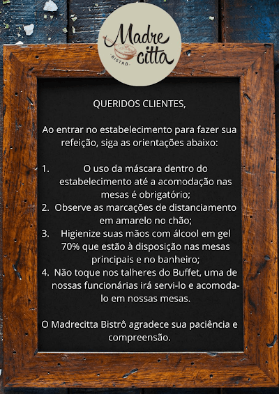 Madrecita Bistrô - Foto 3