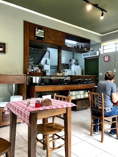 Madrecita Bistrô - Foto 5