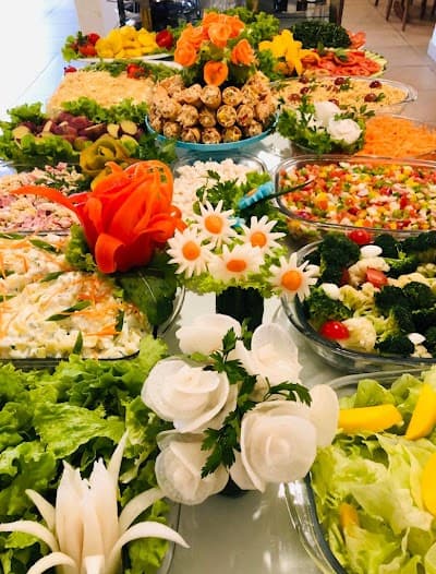 Petit Gourmet Restaurante e Marmitaria - Foto 6