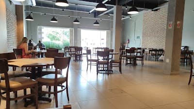 Restaurante Sal e Pimenta - Foto 3