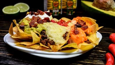 Arriba Mex Cozinha Mexicana - Foto 2