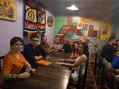 Arriba Mex Cozinha Mexicana - Foto 4