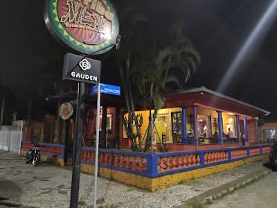 Arriba Mex Cozinha Mexicana - Foto 7
