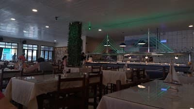 Restaurante Caiçara - Foto 6