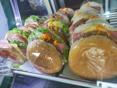 Lanchonete Pastel E Cia - Foto 2