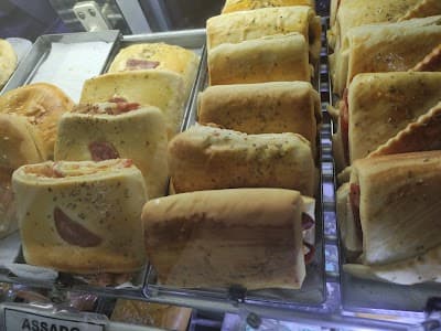 Lanchonete Pastel E Cia - Foto 7