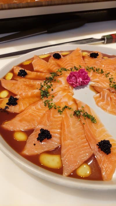 Casa Entre Mares | Sushi Florianópolis - Foto 3