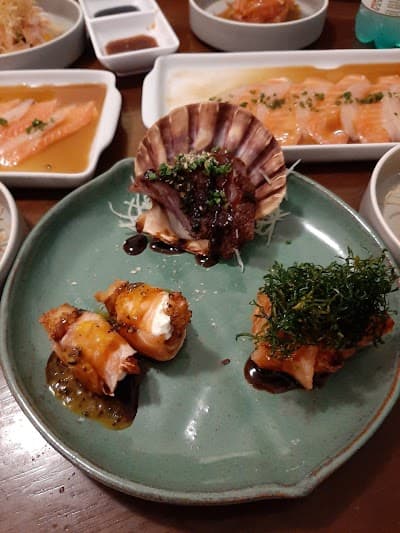 Casa Entre Mares | Sushi Florianópolis - Foto 6