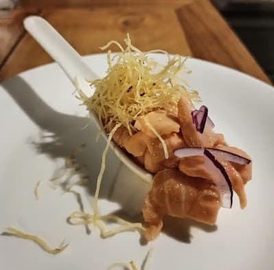 Casa Entre Mares | Sushi Florianópolis - Foto 8