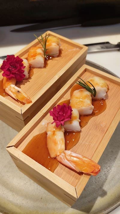 Casa Entre Mares | Sushi Florianópolis - Foto 9