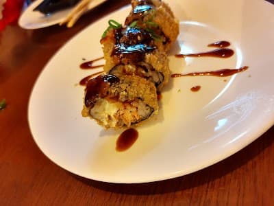 Casa Entre Mares | Sushi Florianópolis - Foto 10