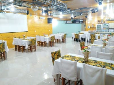 Suprema Casa de Festas e Recreações - Foto 6