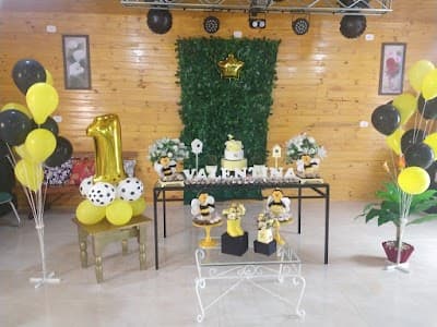 Suprema Casa de Festas e Recreações - Foto 9