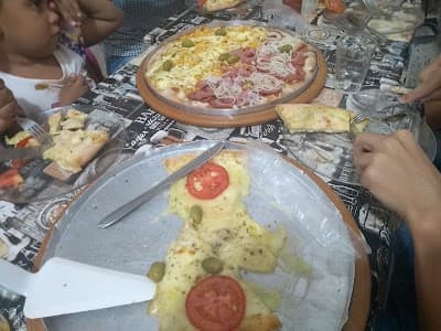 Pizzaria Nova Real 2 - Foto 5