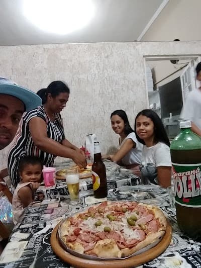 Pizzaria Nova Real 2 - Foto 8