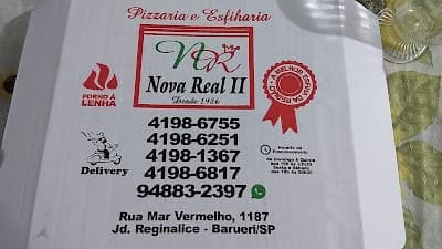 Pizzaria Nova Real 2 - Foto 9