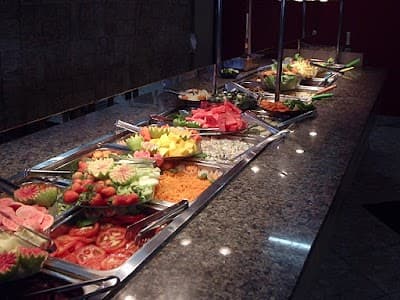 Restaurante D'Fyorella - Foto 4