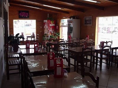 Restaurante D'Fyorella - Foto 6