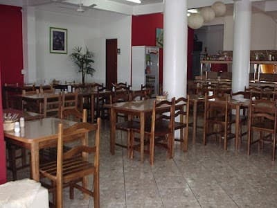 Restaurante D'Fyorella - Foto 10