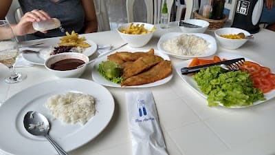 Restaurante Nativos - Foto 2