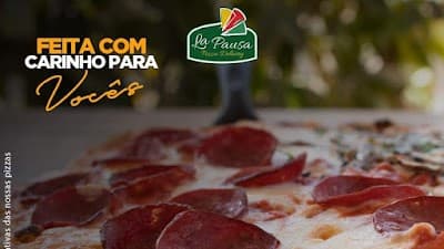 La Pausa Pizzaria - Foto 2