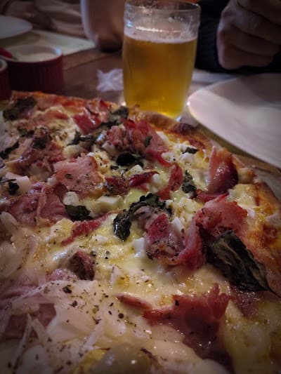 La Pausa Pizzaria - Foto 3