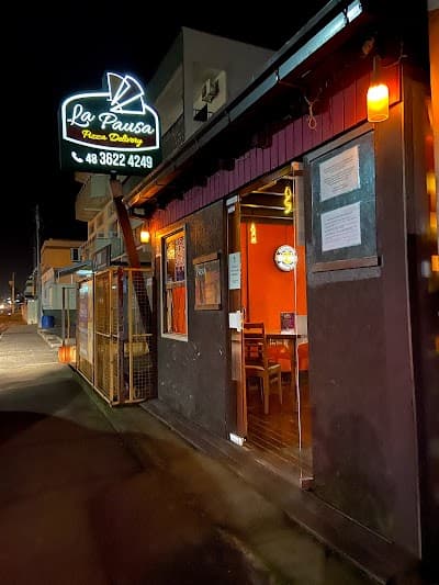 La Pausa Pizzaria - Foto 4