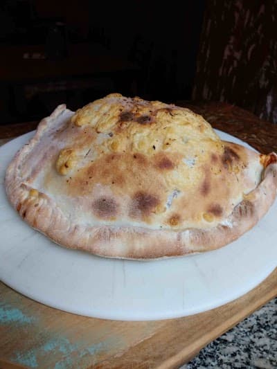 La Pausa Pizzaria - Foto 6