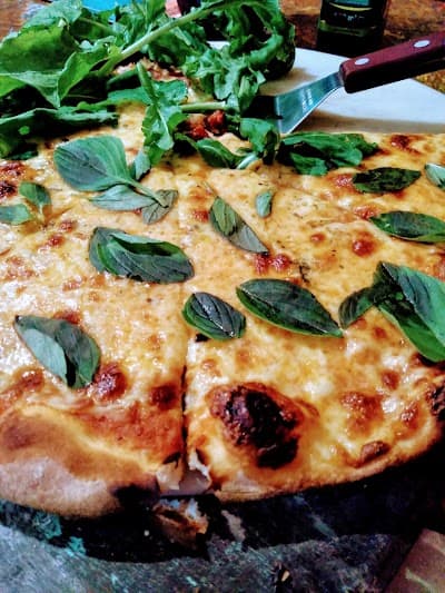 La Pausa Pizzaria - Foto 7