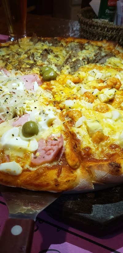 La Pausa Pizzaria - Foto 8