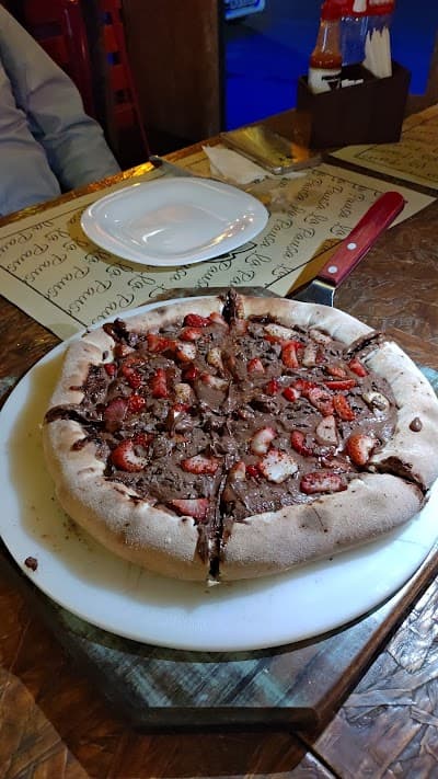 La Pausa Pizzaria - Foto 9
