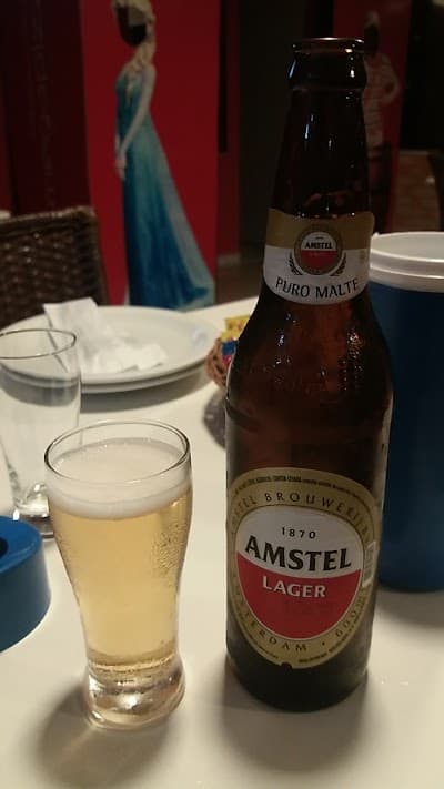 Megapizza Curitiba - Foto 9