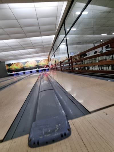 Pizza Bowling Tubarão - Foto 4