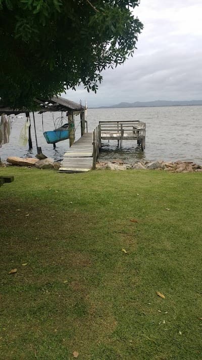 Estacionamento Do Restaurante Pratos Da Glória - Foto 9