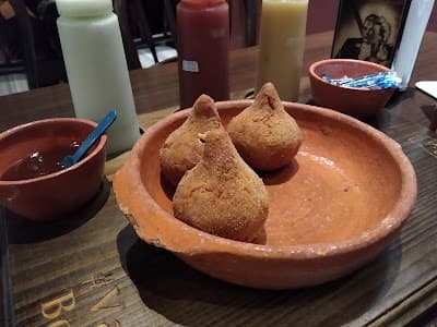 Boteco Santa Fé - Foto 2