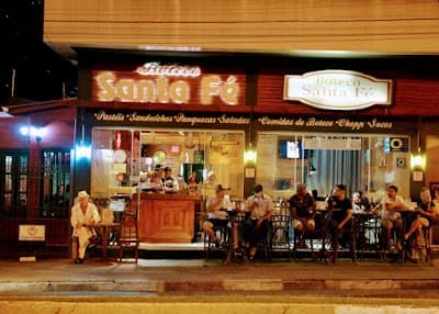 Boteco Santa Fé - Foto 3